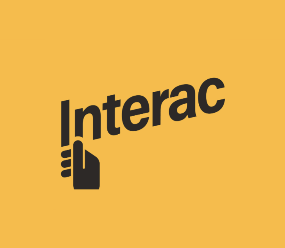 Interac Corp. logo